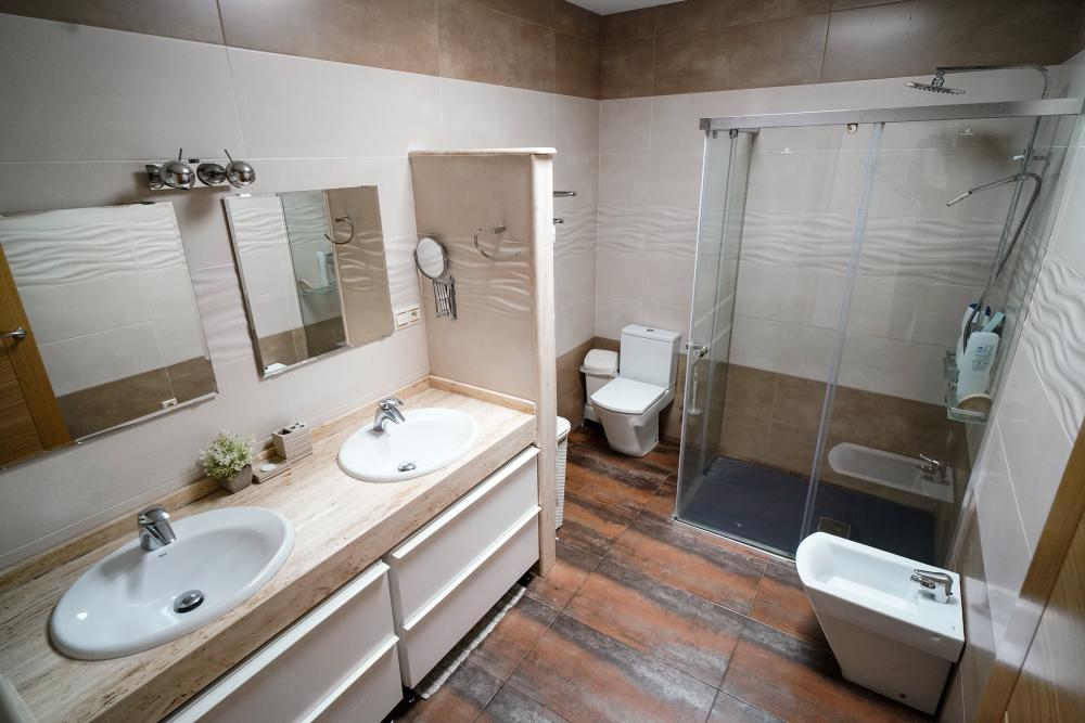  kaufen Villa Peñarroya-Pueblonuevo Valle Del Guadiato 4