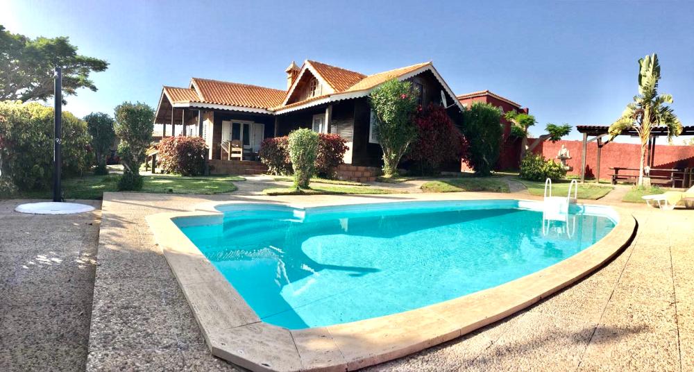  kaufen Haus El Salobre Área Sur 2