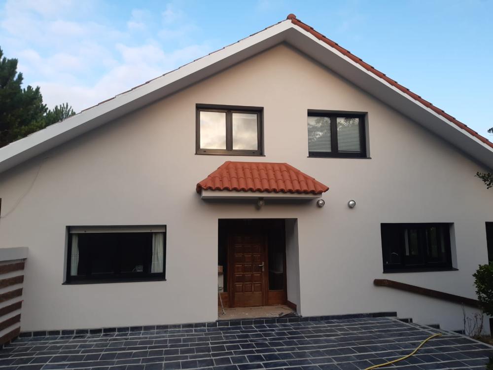  kaufen Haus A Brixeria Bergantiños 4