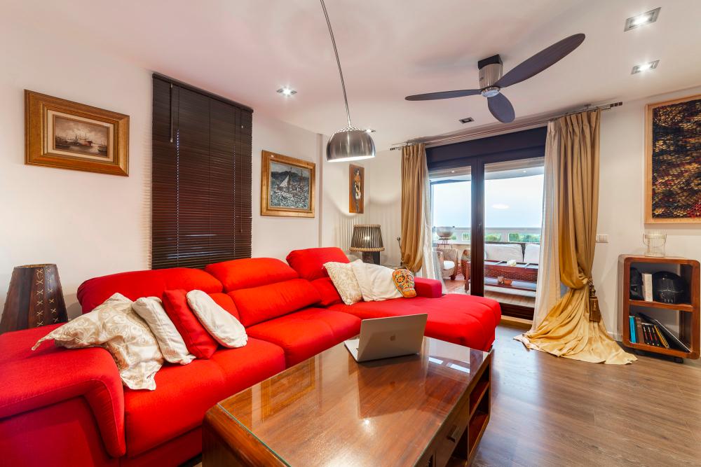  kaufen Penthouse Aguadulce Poniente Almeriense 20