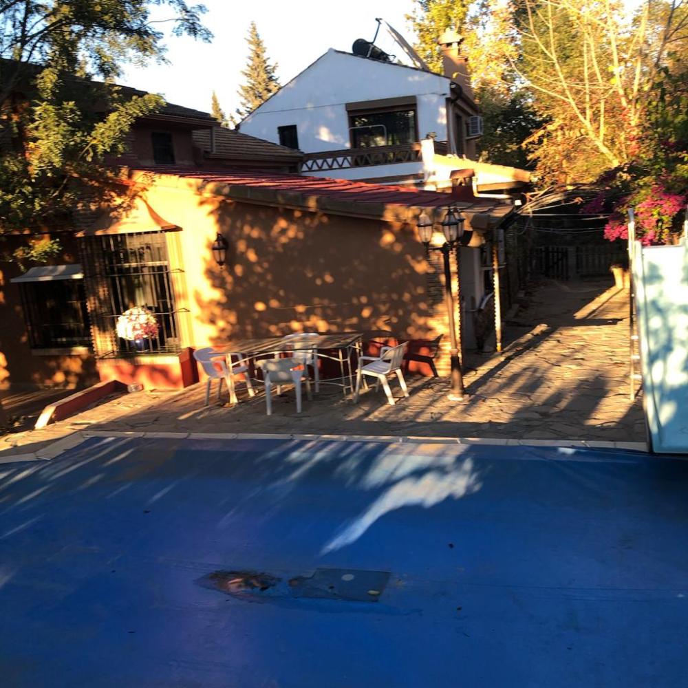  kaufen Villa Coín Valle Del Guadalhorce 9