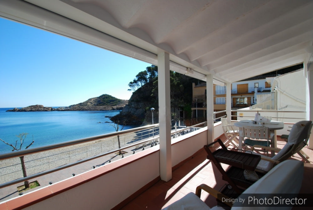  kaufen Villa Begur Baix Empordà 3