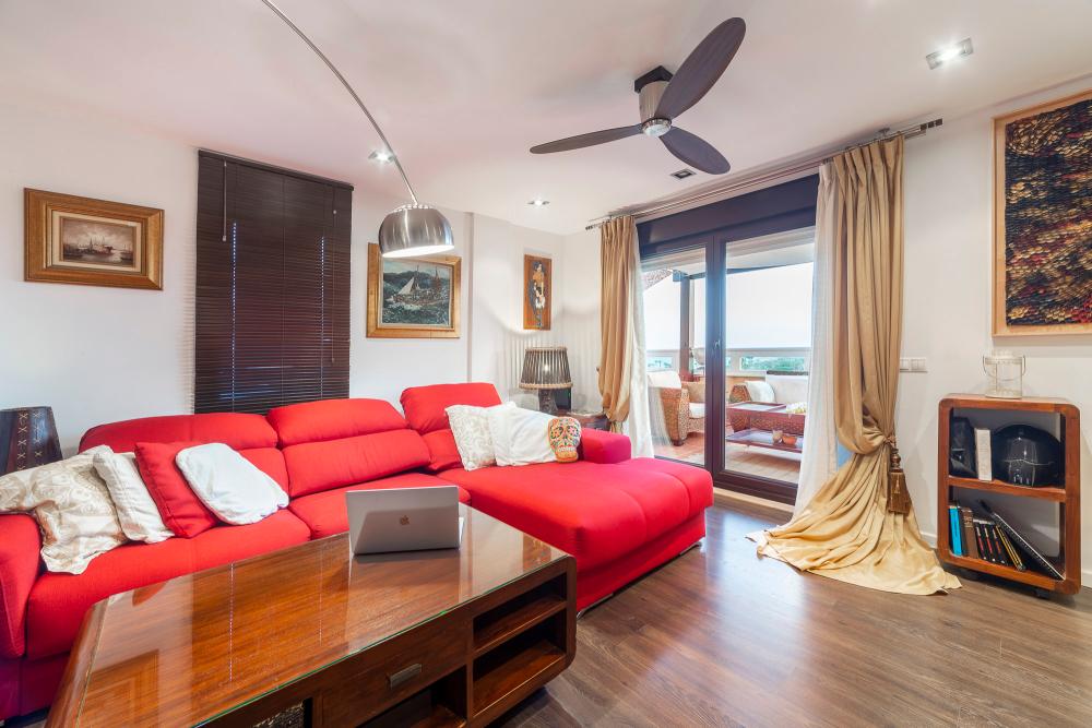  kaufen Penthouse Aguadulce Poniente Almeriense 16