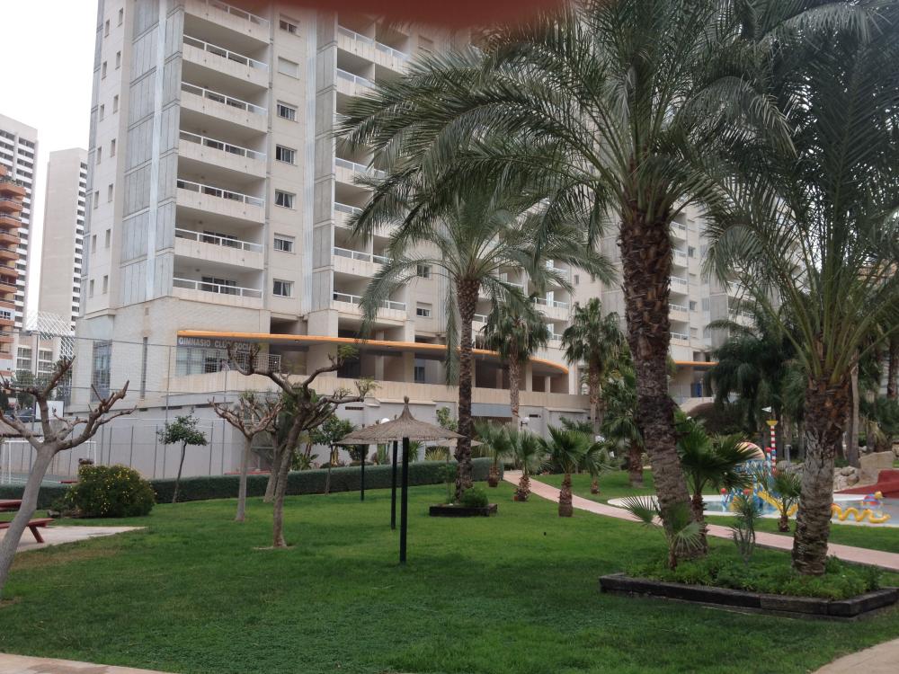  kaufen Wohnung Rincón De Loix Marina Baixa 21