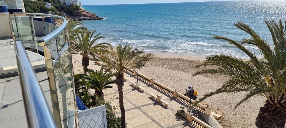 kaufen Penthouse Sitges Garraf 4