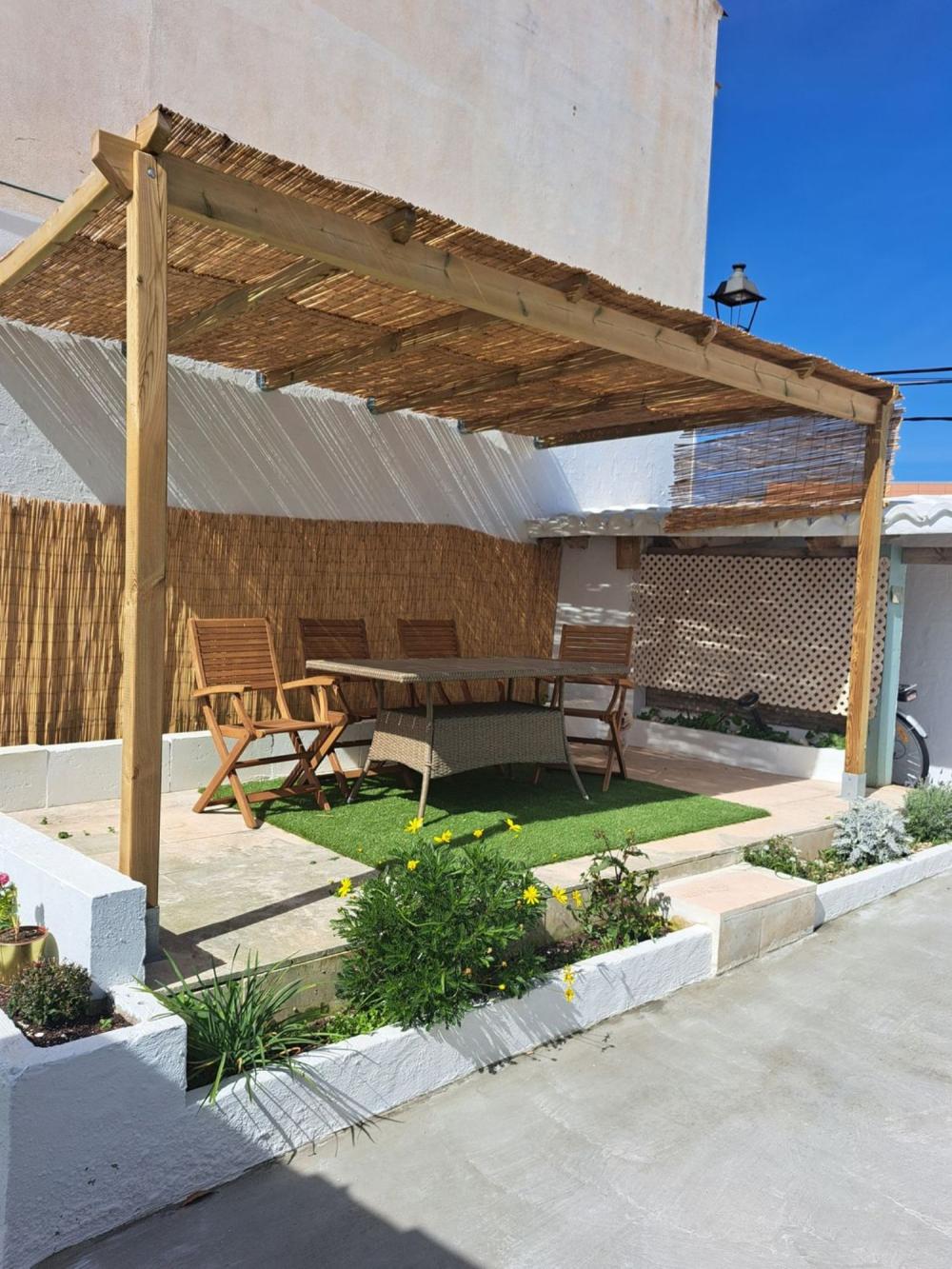  kaufen Haus Sant Lluís Sant Lluís 2
