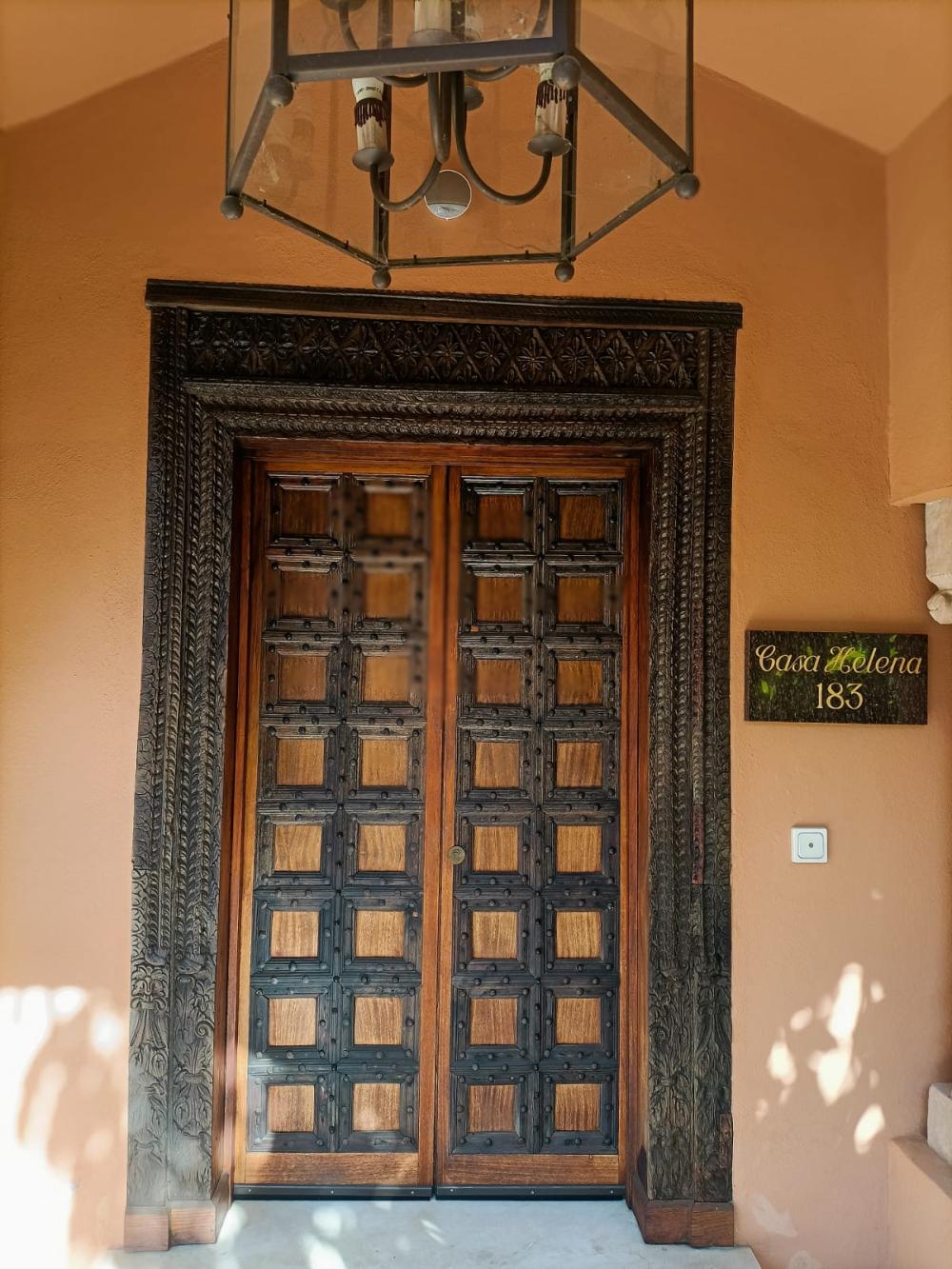  kaufen Villa La Quinta Costa Del Sol Occidental 17