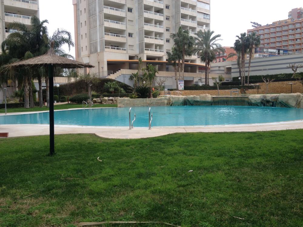  kaufen Wohnung Rincón De Loix Marina Baixa 16