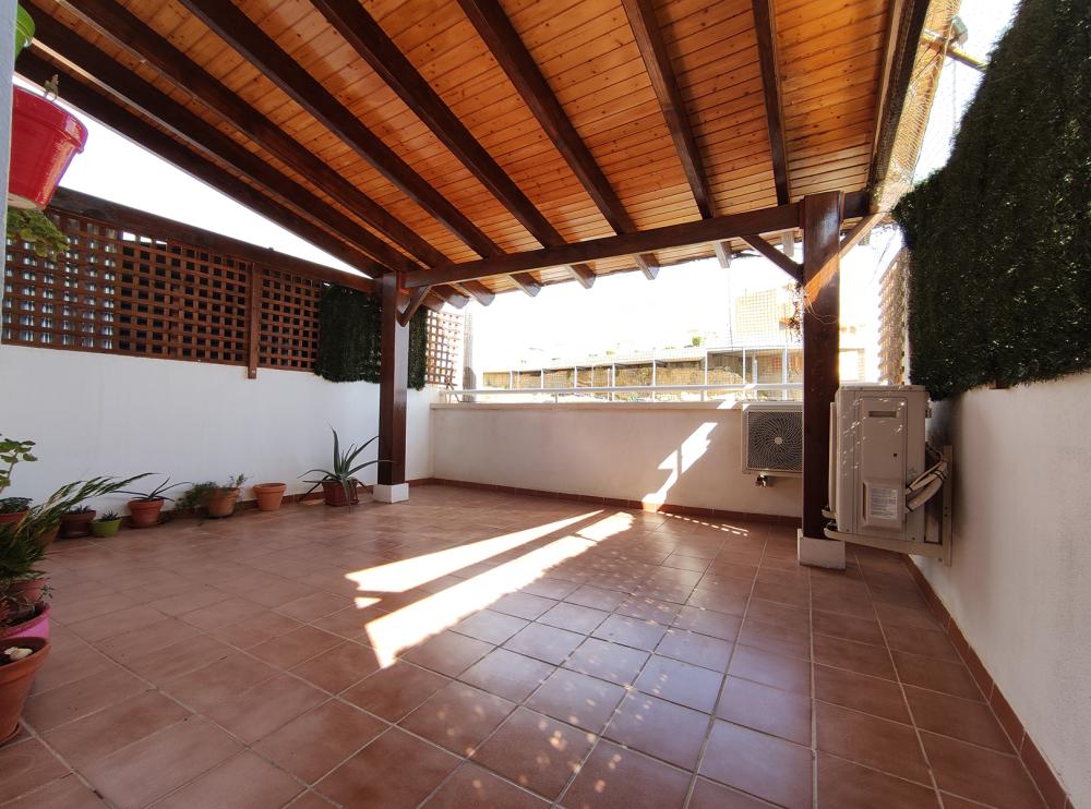  kaufen Reihenhaus Aguadulce Poniente Almeriense 16