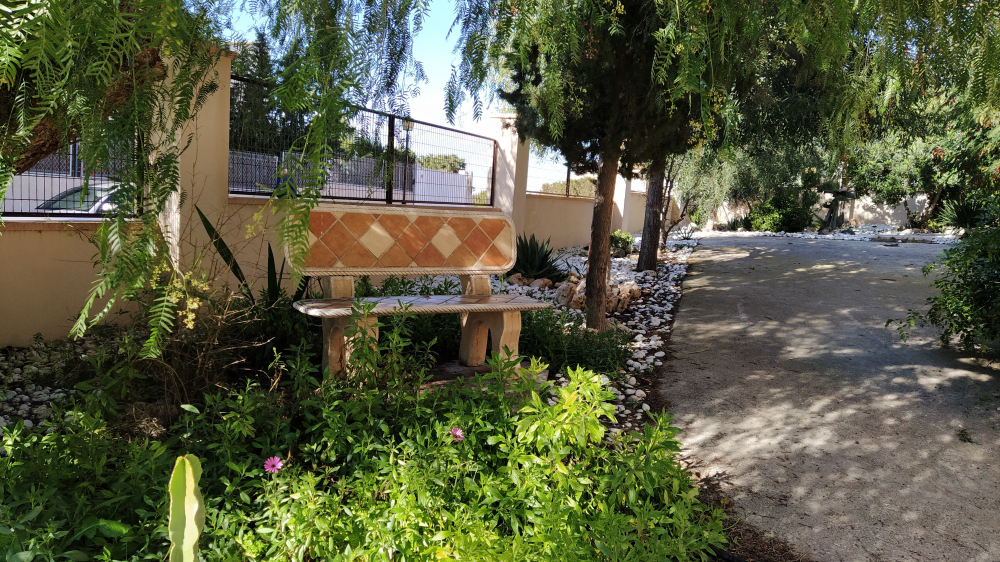  kaufen Villa Toscas-Chorrico Vega Media Del Segura 5
