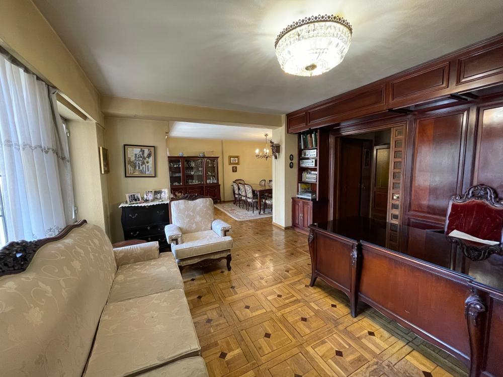  kaufen Wohnung Chamartín-Hispanoamérica Madrid Capital 7