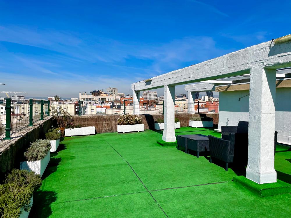  kaufen Wohnung Chamartín-Hispanoamérica Madrid Capital 29