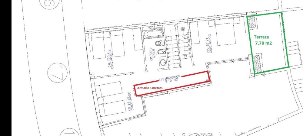 kaufen Reihenhaus Aguadulce Poniente Almeriense 22