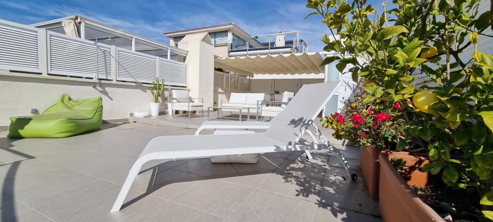  kaufen Penthouse Sitges Garraf 7