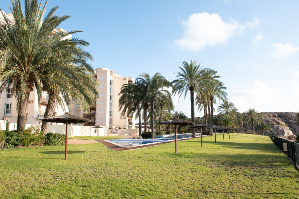 kaufen Wohnung Isla Plana Campo De Cartagena 3