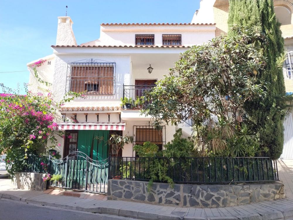  kaufen Haus Vélez De Benaudalla Costa Tropical 1