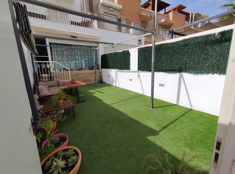  kaufen Reihenhaus Aguadulce Poniente Almeriense 3