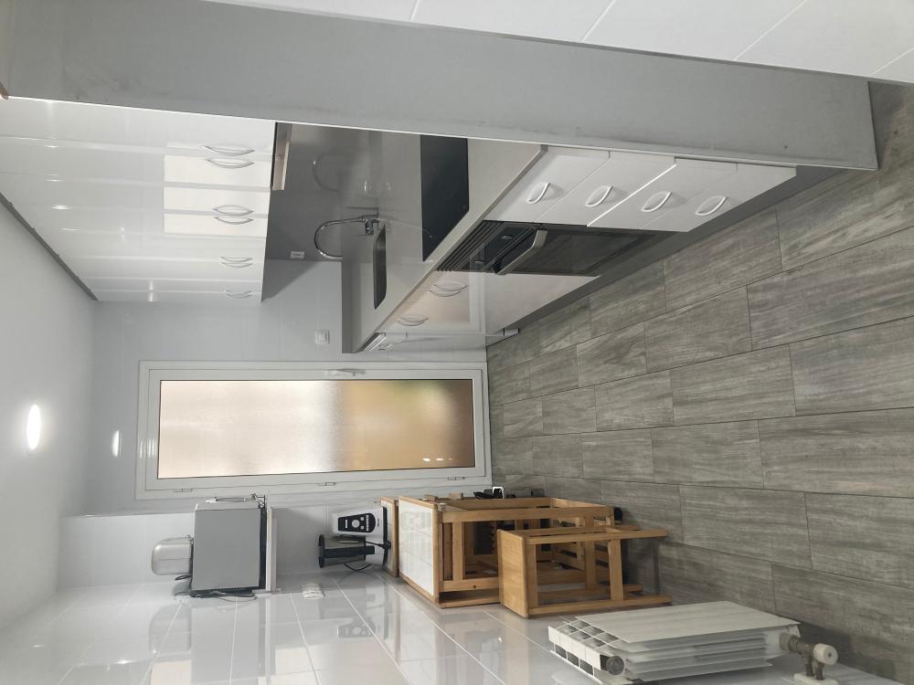  kaufen Wohnung L'hospitalet De Llobregat Centre Barcelonès 28
