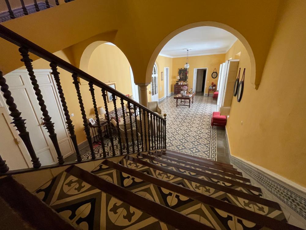  kaufen Haus Umbrete Aljarafe 20
