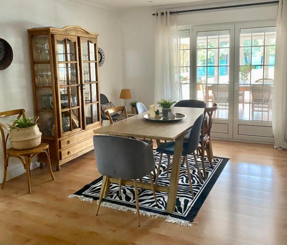  kaufen Haus Boadilla Del Monte Cuenca Del Guadarrama 7