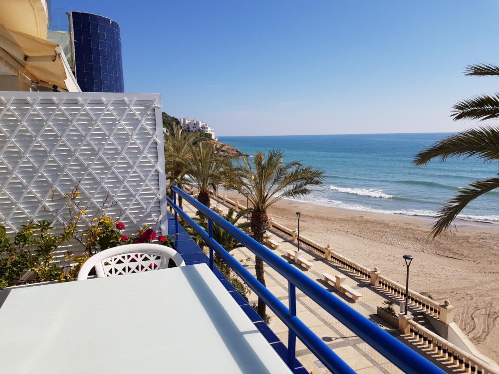  kaufen Penthouse Sitges Garraf 12