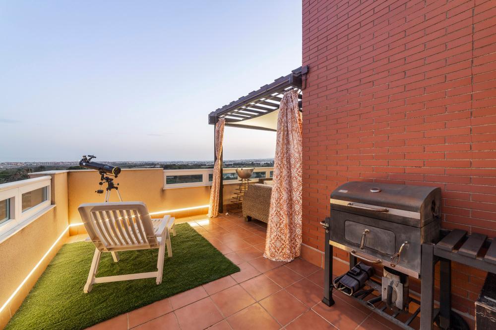  kaufen Penthouse Aguadulce Poniente Almeriense 14