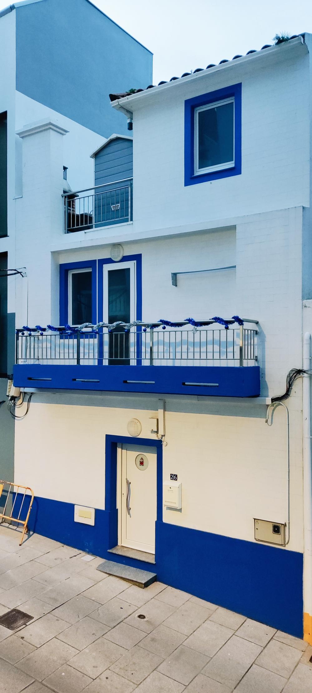  kaufen Haus A Guarda Baixo Miño 26