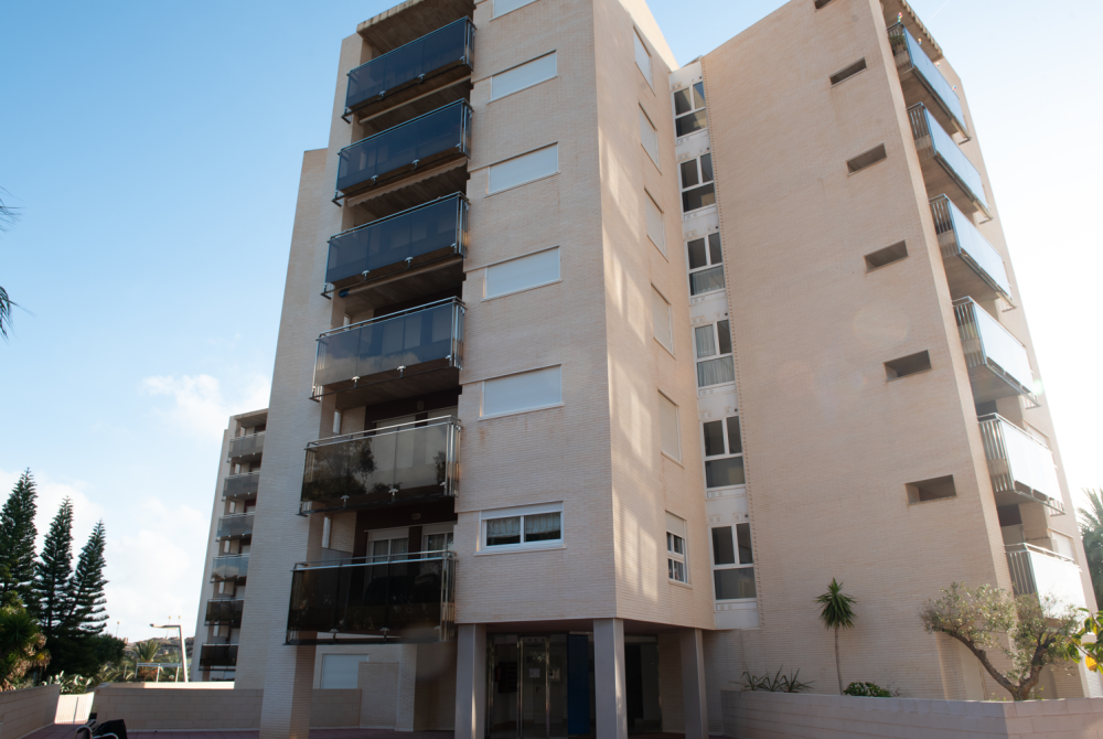  kaufen Wohnung Isla Plana Campo De Cartagena 13