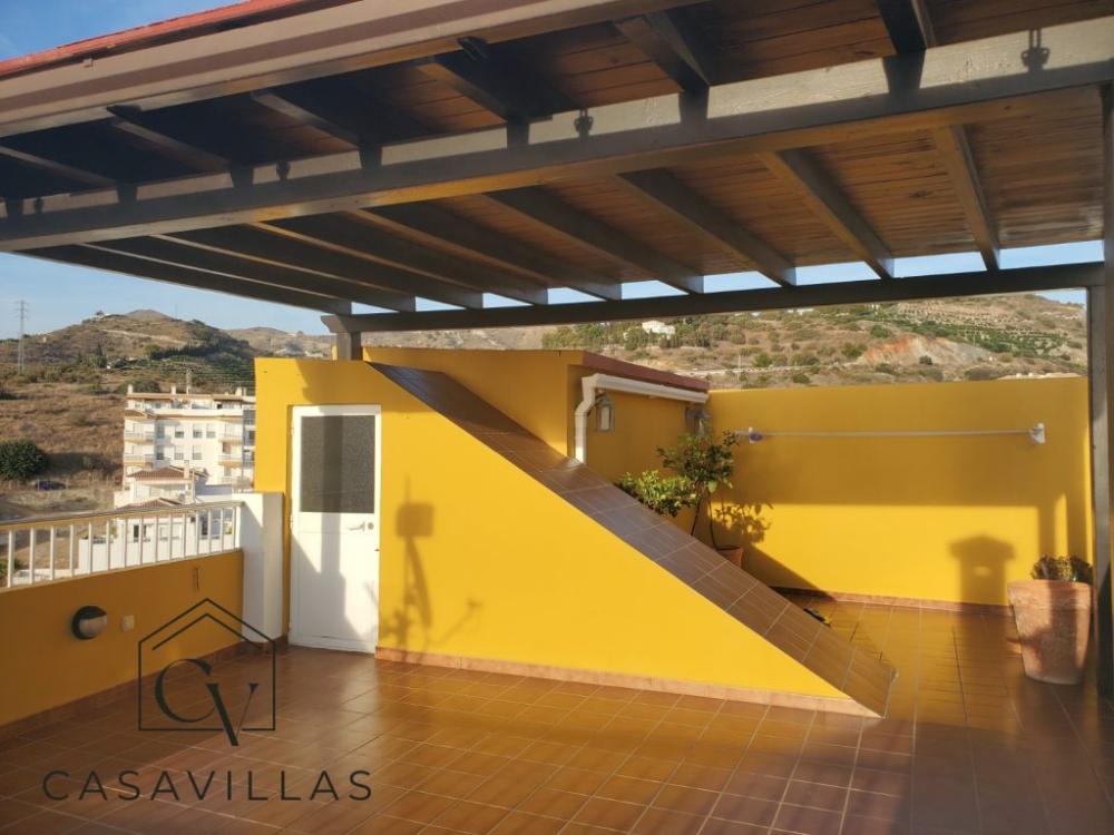  kaufen Haus La Herradura Costa Tropical 29