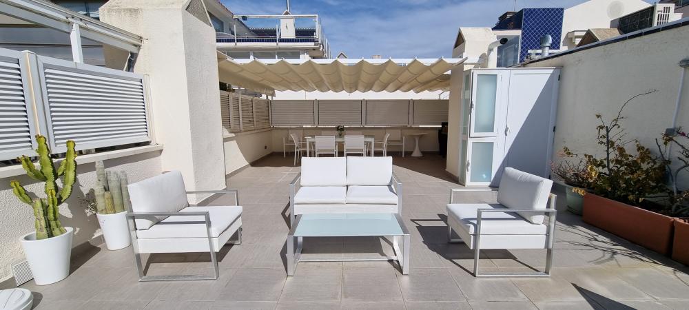  kaufen Penthouse Sitges Garraf 6