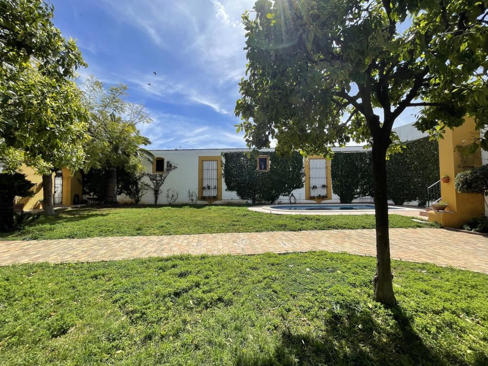  kaufen Haus Umbrete Aljarafe 29