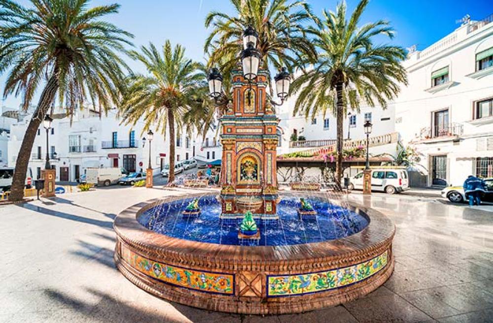 kaufen Haus Vejer De La Frontera Janda (La) 60