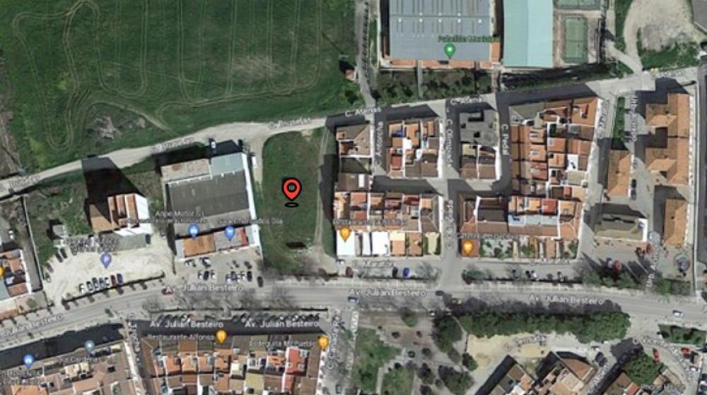  kaufen Grundstück Olvera Sierra De Cádiz 2