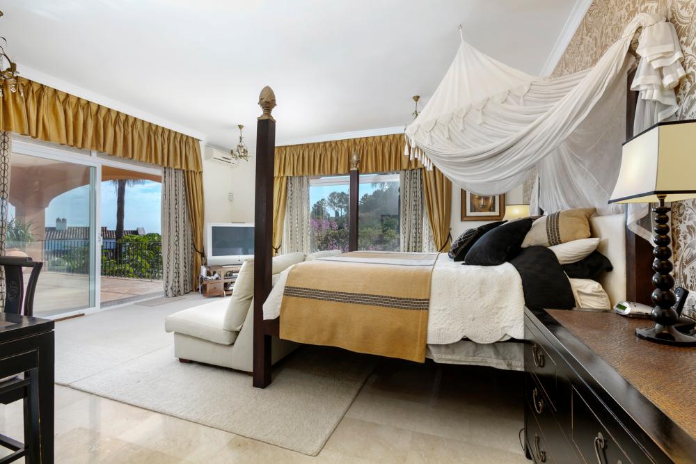  kaufen Villa La Quinta Costa Del Sol Occidental 14