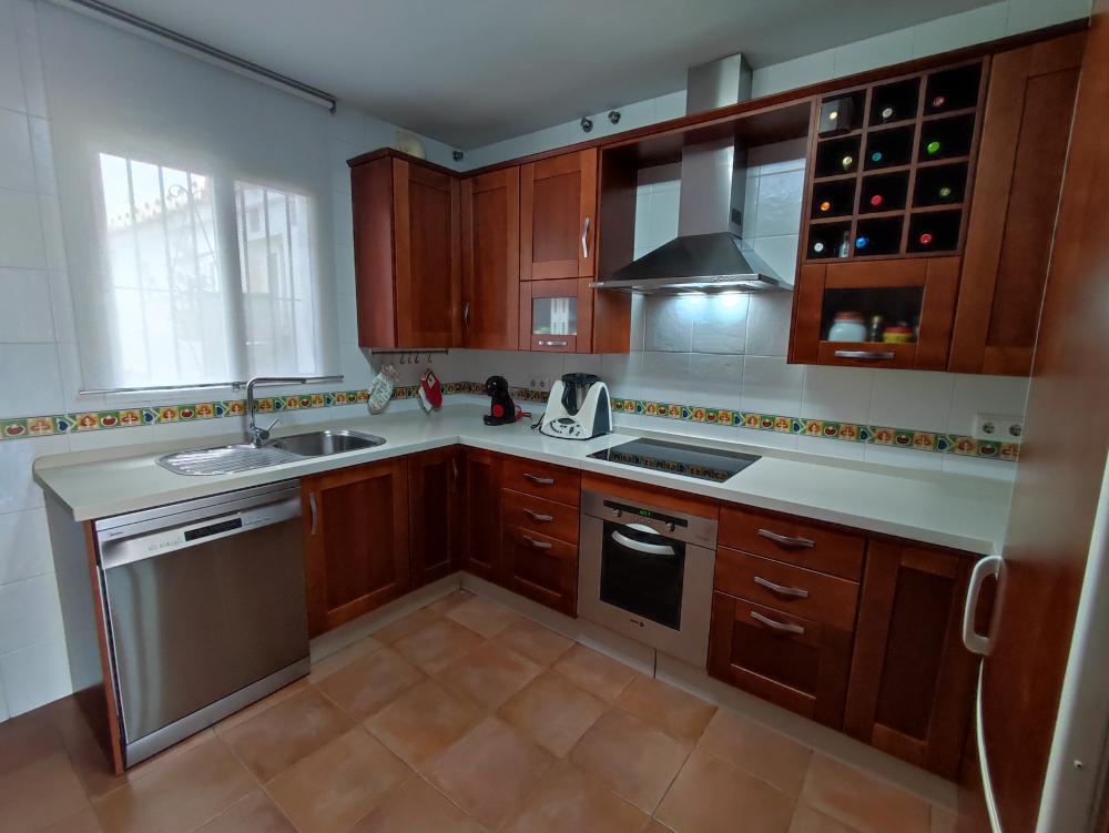  kaufen Reihenhaus Rincón De La Victoria Axarquía 8