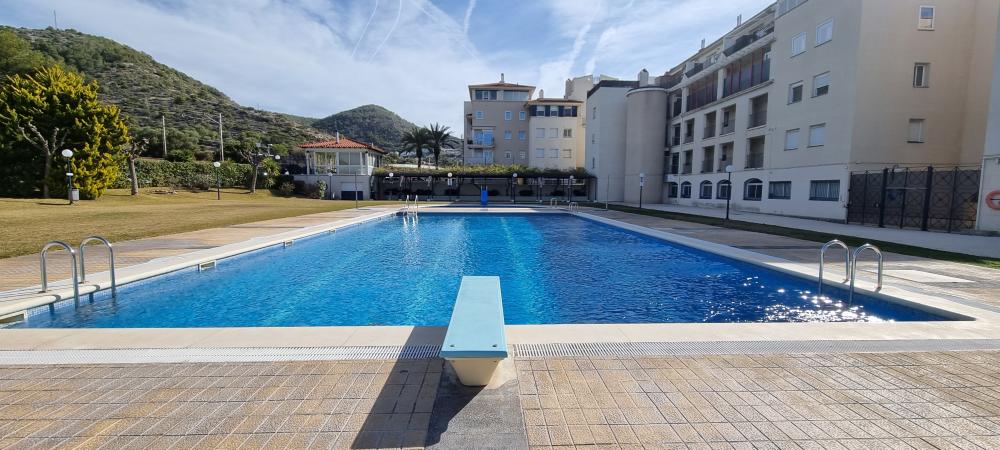  kaufen Penthouse Sitges Garraf 32