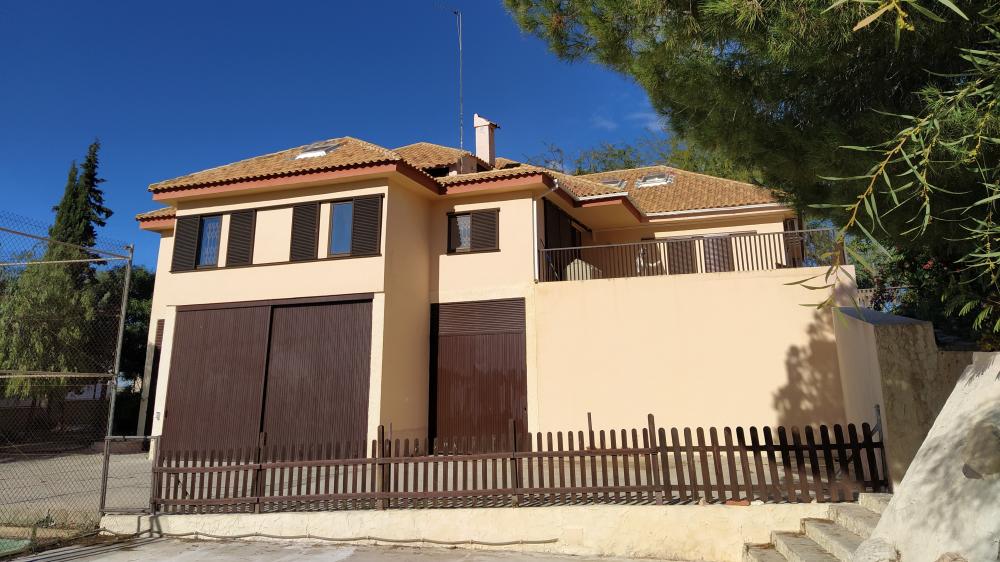  kaufen Villa Toscas-Chorrico Vega Media Del Segura 2