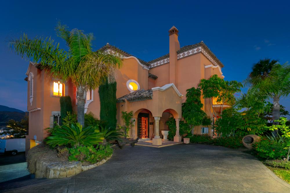  kaufen Villa La Quinta Costa Del Sol Occidental 16