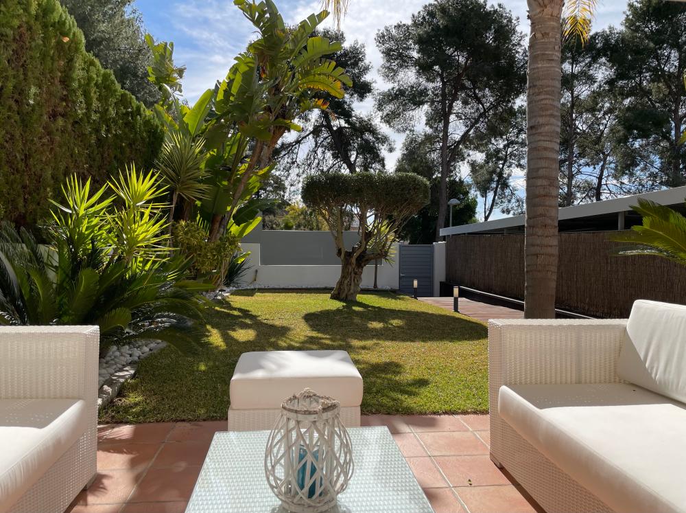  kaufen Villa Paterna Horta Oest 10