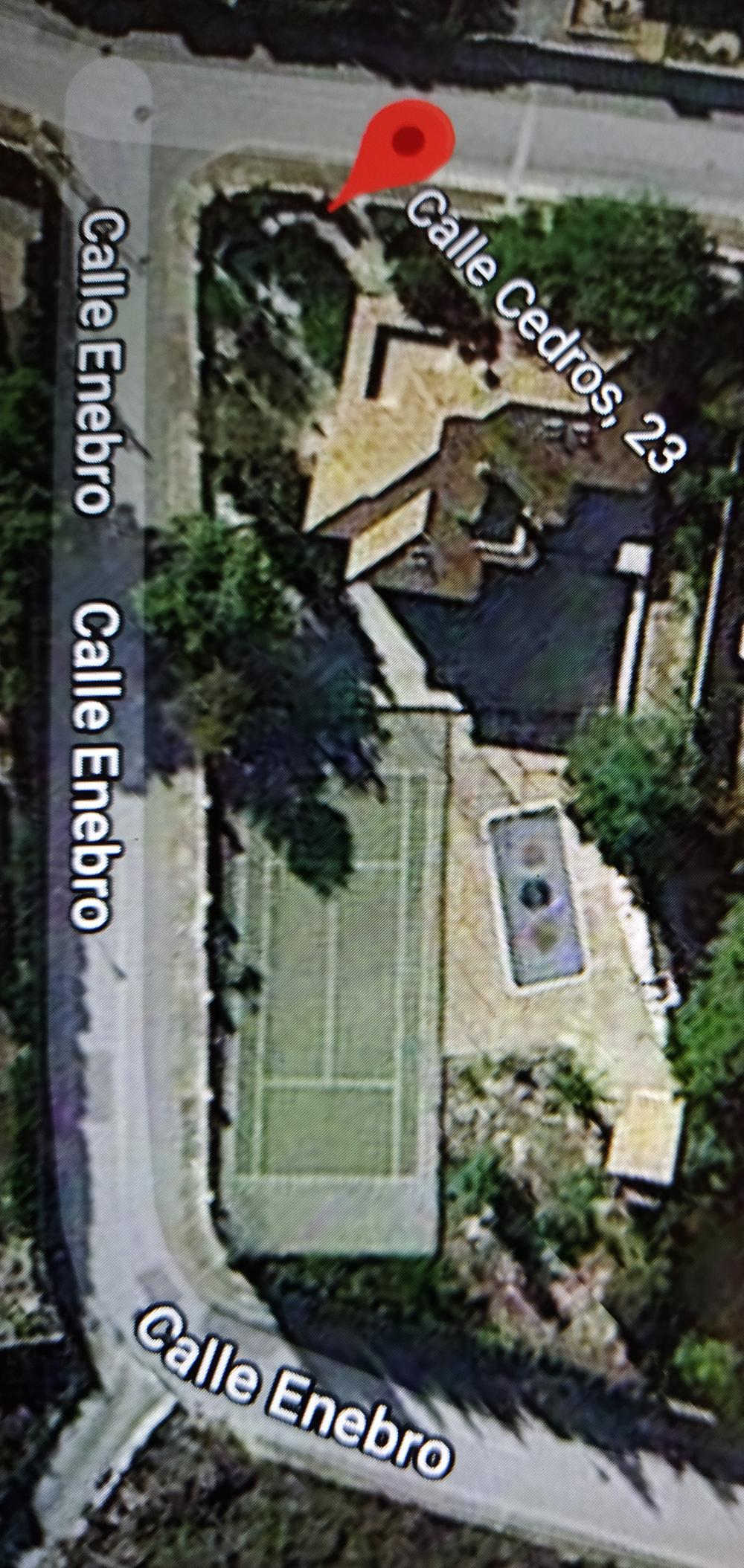  kaufen Villa Toscas-Chorrico Vega Media Del Segura 6