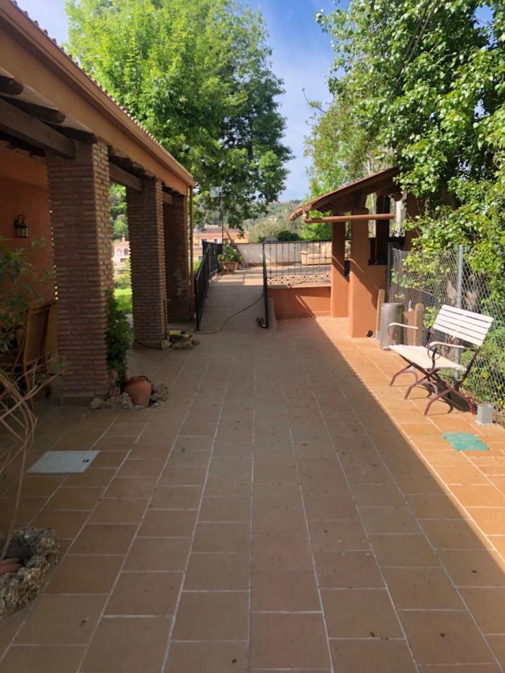  kaufen Villa Coín Valle Del Guadalhorce 11