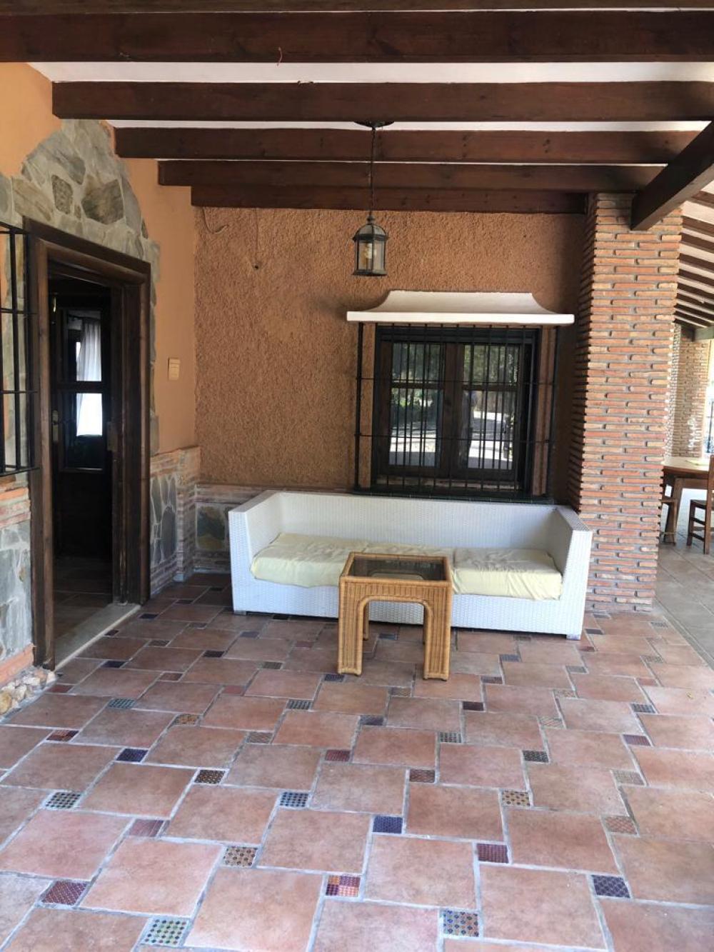  kaufen Villa Coín Valle Del Guadalhorce 12