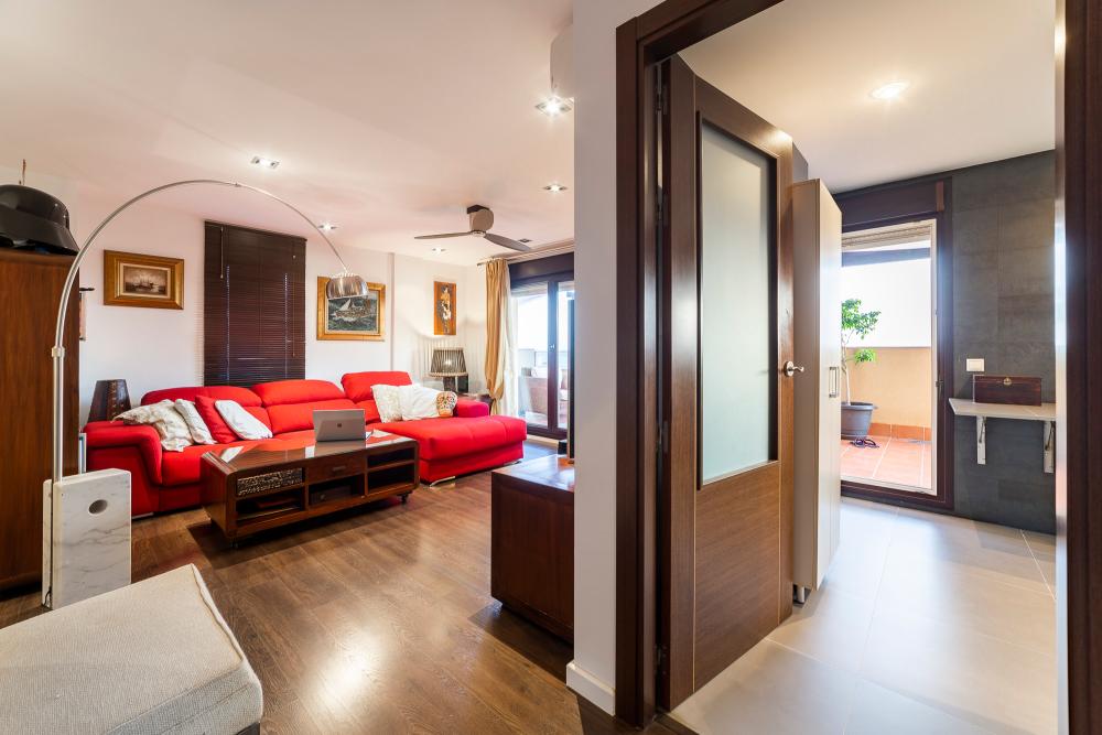  kaufen Penthouse Aguadulce Poniente Almeriense 24