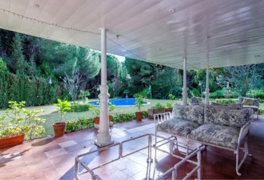  kaufen Haus Sant Andreu De Llavaneres Maresme 34