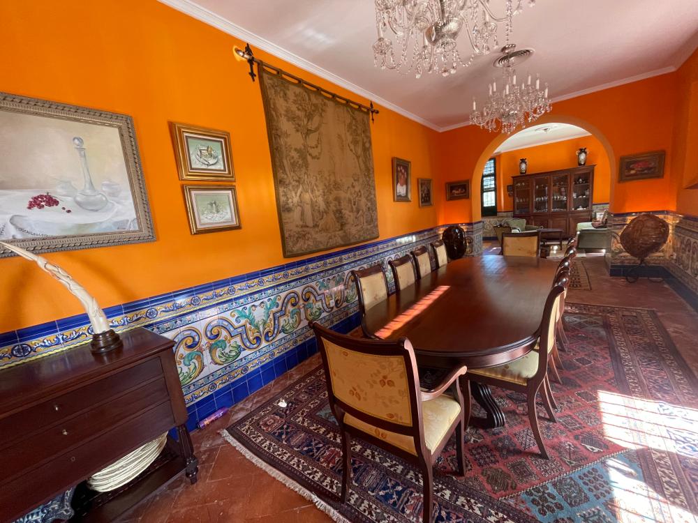  kaufen Villa Carmona Campiña De Carmona 5