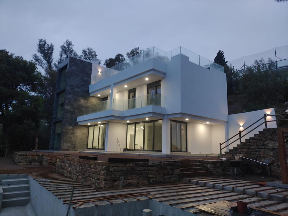  kaufen Villa Calahonda Costa Del Sol Occidental 17