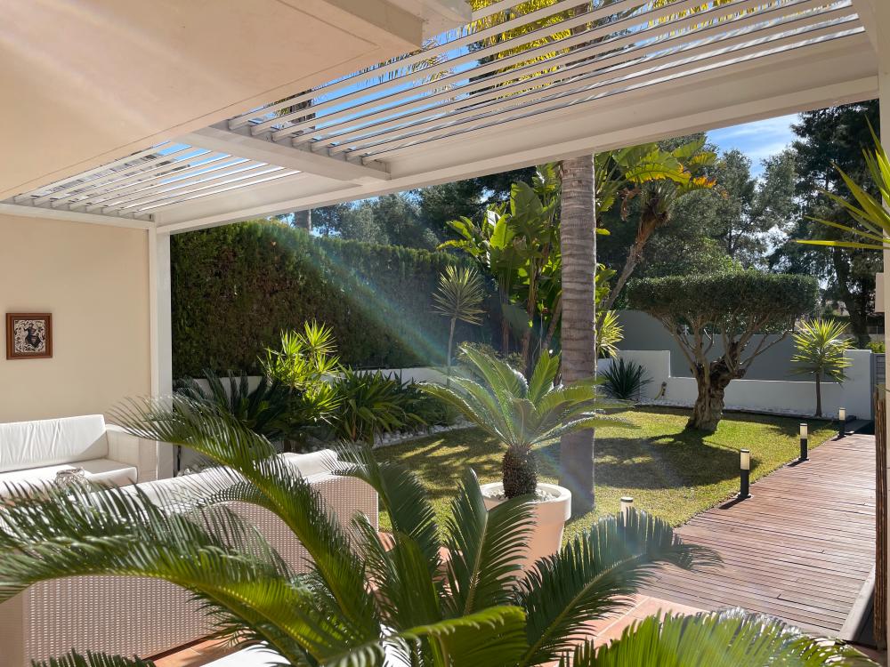  kaufen Villa Paterna Horta Oest 5