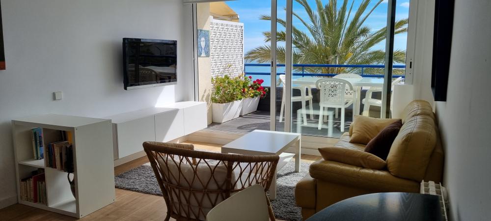  kaufen Penthouse Sitges Garraf 17