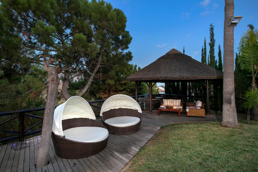  kaufen Villa La Quinta Costa Del Sol Occidental 18