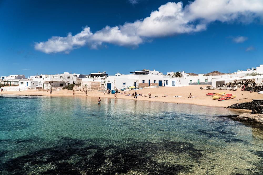  kaufen Gebäude Caleta De Sebo Lanzarote 41